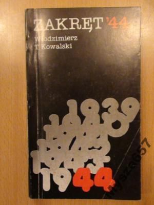 Zakręt '44