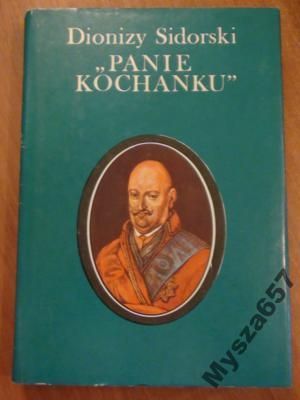 Panie Kochanku