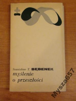 Myślenie O Przyszłości S. Bmw