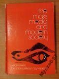 The Mass Media And The Modern Society