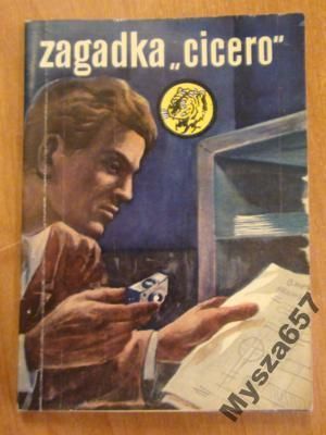 Zagadka "cicero"