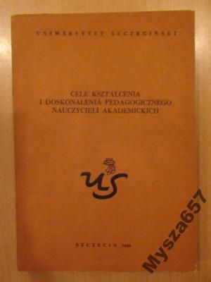 Went Cele Kształcenia I Doskonalenia Pedagog.