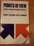 Points Of View Readings In American