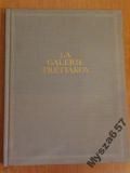 La Galerie Tretiakov Moscou