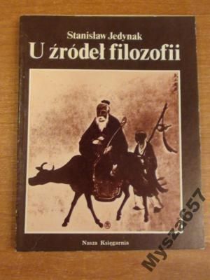 U Źródeł Filozofii