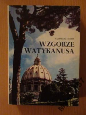 Wzgórze Watykanusa