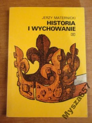 Bartnicki HISTORIA I WYCHOWANIE