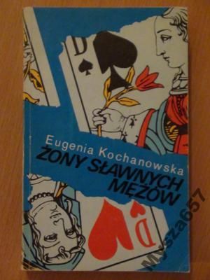 Żony Sławnych Mężów