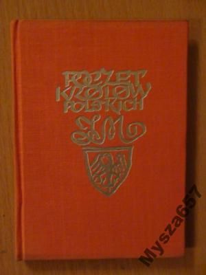 Poczet Królów Polskich