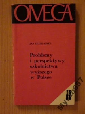 Problemy I Perspektywa Szkolnictwa