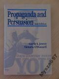 Jowett O'Donnell PROPAGANDA AND PERSUASION