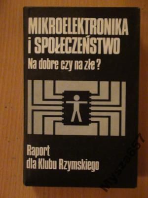 Rostocki Mikroelektronika I Spoełeczeństwo