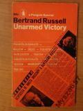 Unarmed Victory