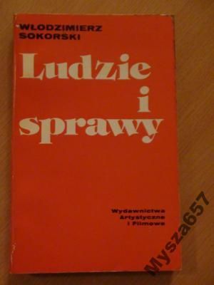 Ludzie I Sprawy