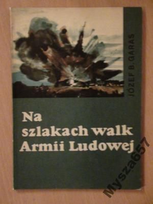 Na Szlakach Walk Armii Ludowej