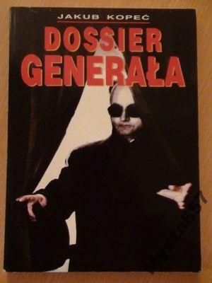 DOSSIER GENERAŁA Jaruzelski