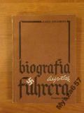 Karol Grunberg BIOGRAFIA FUHRERA Hitler
