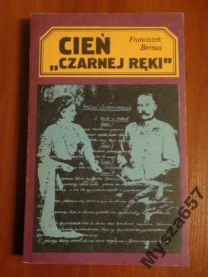 Cień "czarnej Ręki"