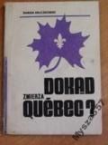 Dokad Zmierza Quebec?