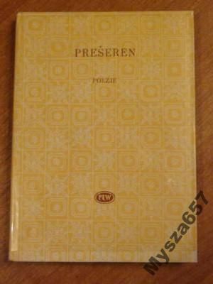 POEZJE  Biblioteka Poetów
