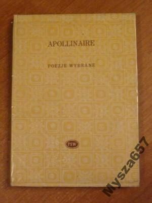 POEZJE WYBRANE   Biblioteka Poetów