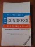 Muskie, , The President, The Congress