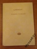 VACHEL LINDSAY Wiersze wybrane Biblioteka Poetów