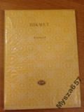 NAZIM HIKMET Wiersze Biblioteka Poetów
