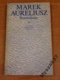 Marek Aureliusz ROZMYŚLANIA Filozofia