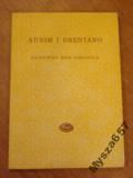 ARNIM I BRENTANO Cudowny róg chłopca Bibl.Poetów