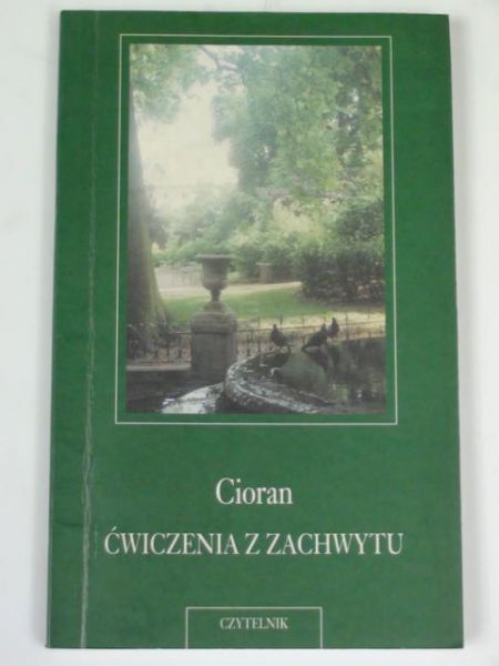 Ćwiczenia z zachwytu