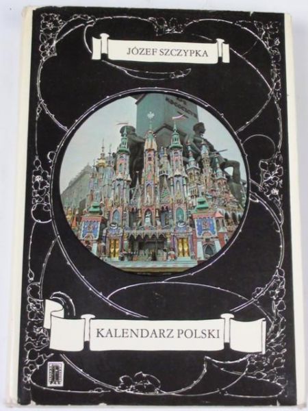 Kalendarz polski, autograf