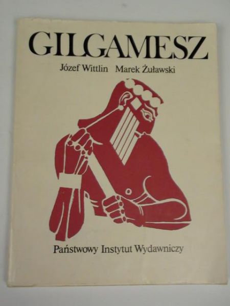 Gilgamesz