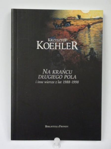 Na krańcu długiego pola