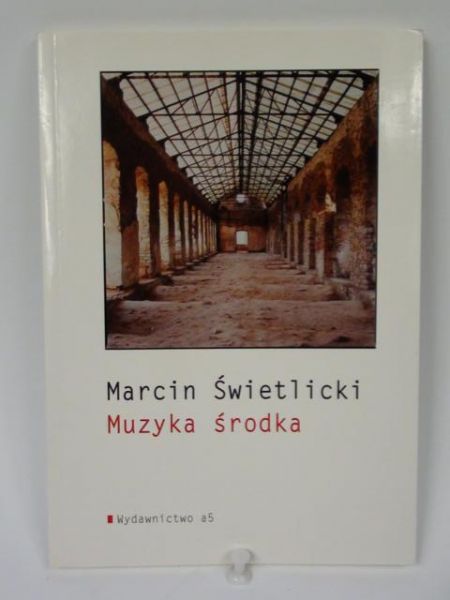 Muzyka środka