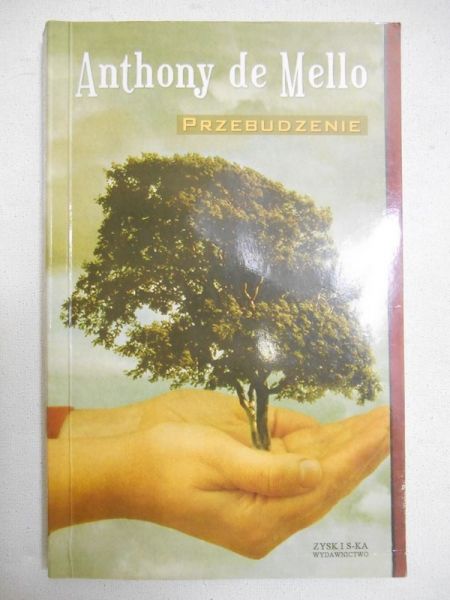 De Mello Anthony - Przebudzenie