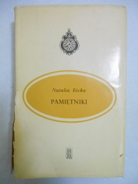 Pamiętniki