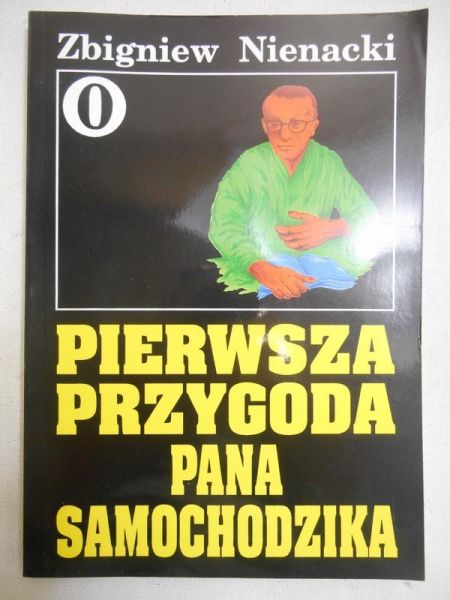 Pan Samochodzik i zagadki Fromborka