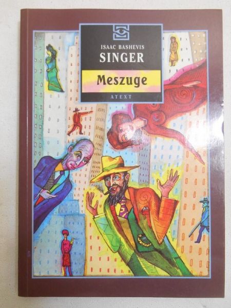 B. - Meszuge