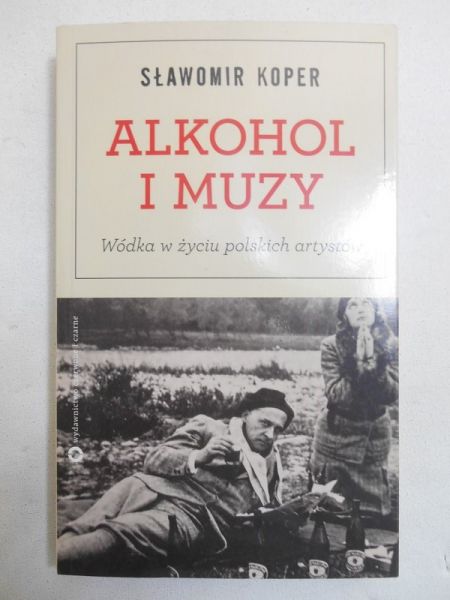 Alkohol i muzy