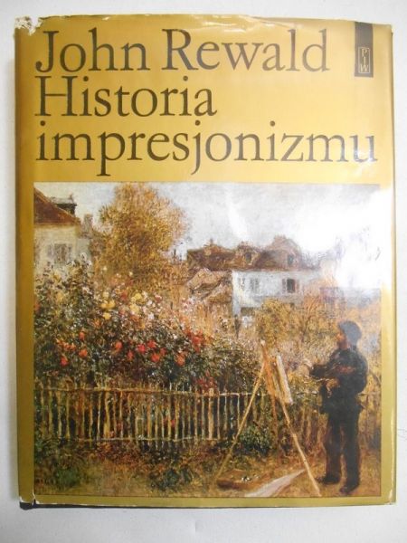 Historia impresjonizmu