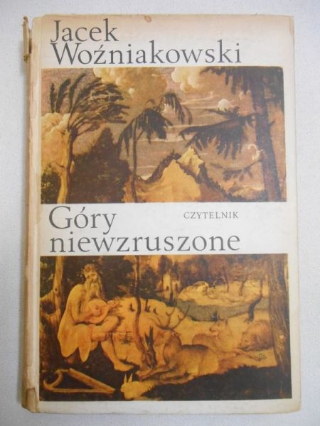 Góry niewzruszone