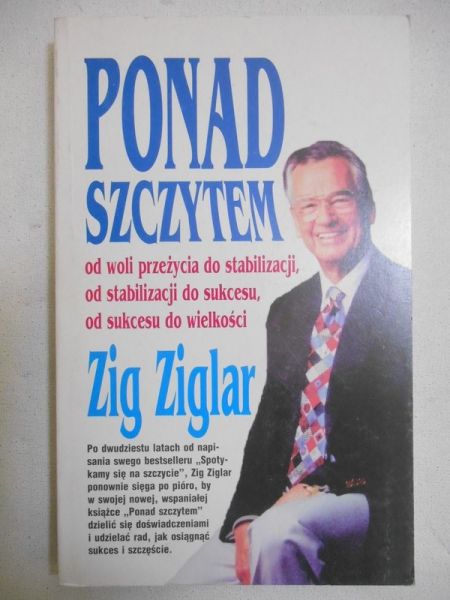 lar  - Ponad szczytem