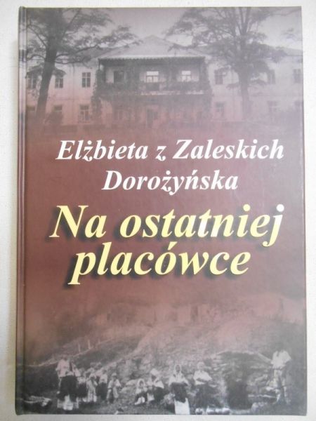 Na ostatniej placówce