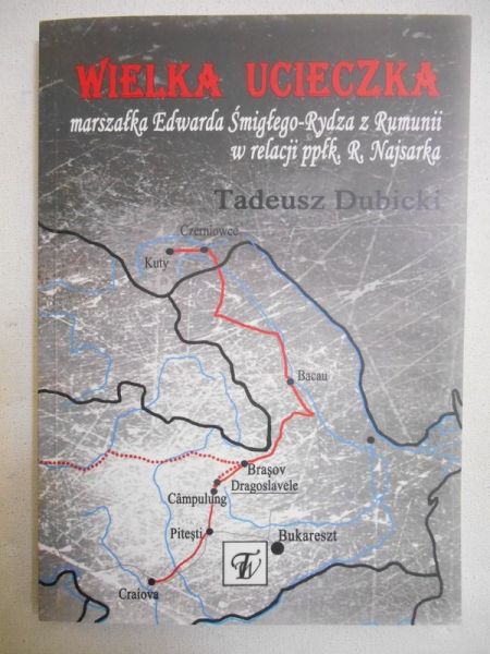 Wielka ucieczka