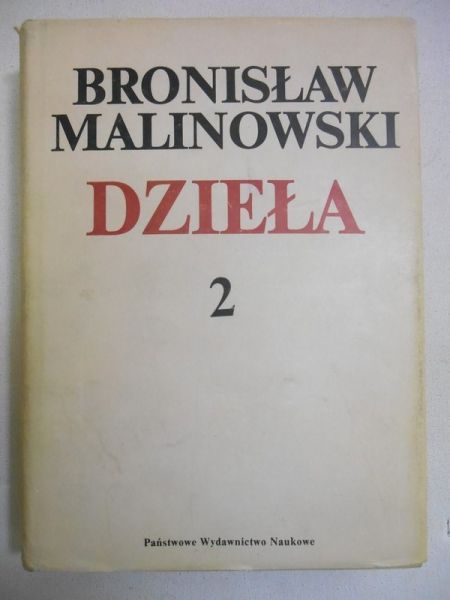 Dzieła tom 2