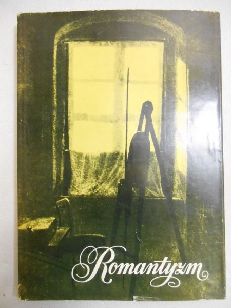 Romantyzm