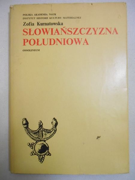 Słowiańszczyzna południowa