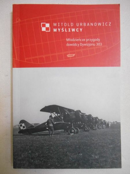 Myśliwcy