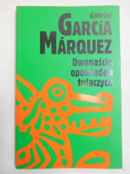 Dwanaście opowiadań tułaczych